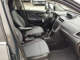 Обява за продажба на Opel Mokka 1.4T Газ Cosmo ~16 300 лв. - изображение 10
