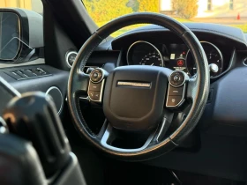 Land Rover Range Rover Sport TD6 HSE / PANO | Mobile.bg    8