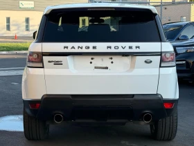 Land Rover Range Rover Sport TD6 HSE / PANO | Mobile.bg    4
