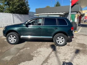 Обява за продажба на VW Touareg Повдигане за офроуд  ~11 200 лв. - изображение 1