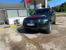 Обява за продажба на VW Touareg Повдигане за офроуд  ~11 200 лв. - изображение 2