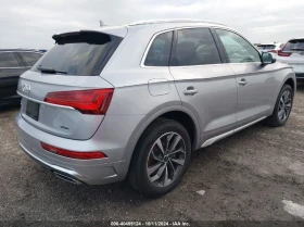 Audi Q5 45TFSI S-LINE PREMIUM PLUS - 38000 лв. / 19429.09 € - 60440303 11
