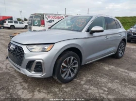 Audi Q5 45TFSI S-LINE PREMIUM PLUS - 38000 лв. / 19429.09 € - 60440303 12