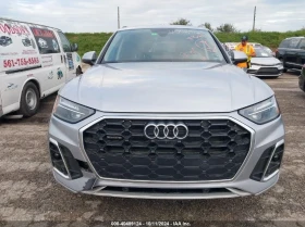 Audi Q5 45TFSI S-LINE PREMIUM PLUS - 38000 лв. / 19429.09 € - 60440303 14