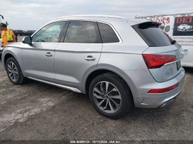 Audi Q5 45TFSI S-LINE PREMIUM PLUS - 38000 лв. / 19429.09 € - 60440303 2