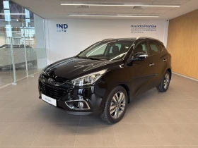 Hyundai IX35 FL PREMIUM AWD