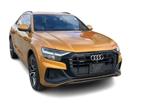 Audi Q8 * 55 3.0T Progressiv quattro 8sp Tiptronic CarPlay - 73350 лв. / 37503.26 € - 21744377 7