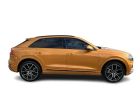 Audi Q8 * 55 3.0T Progressiv quattro 8sp Tiptronic CarPlay - 73350 лв. / 37503.26 € - 21744377 4