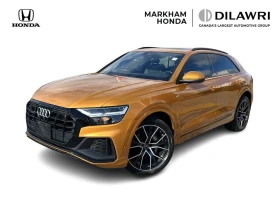 Audi Q8 * 55 3.0T Progressiv quattro 8sp Tiptronic CarPlay - 73350 лв. / 37503.26 € - 21744377 3