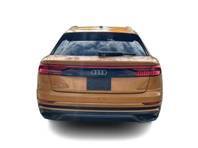 Audi Q8 * 55 3.0T Progressiv quattro 8sp Tiptronic CarPlay - 73350 лв. / 37503.26 € - 21744377 16