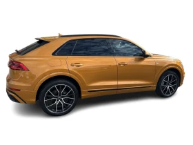Audi Q8 * 55 3.0T Progressiv quattro 8sp Tiptronic CarPlay - 73350 лв. / 37503.26 € - 21744377 2