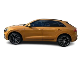Audi Q8 * 55 3.0T Progressiv quattro 8sp Tiptronic CarPlay - 73350 лв. / 37503.26 € - 21744377 12
