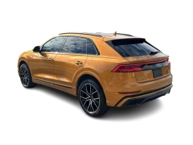 Audi Q8 * 55 3.0T Progressiv quattro 8sp Tiptronic CarPlay - 73350 лв. / 37503.26 € - 21744377 14