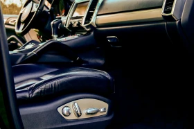 Porsche Cayenne 4.2 S /DISTRONIC /SPORT, снимка 9