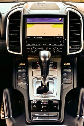 Porsche Cayenne 4.2 S /DISTRONIC /SPORT, снимка 15