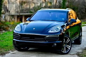Porsche Cayenne 4.2 S /DISTRONIC /SPORT, снимка 2
