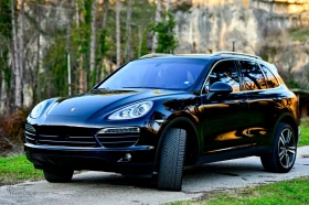 Porsche Cayenne 4.2 S /DISTRONIC /SPORT, снимка 3