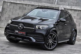 Mercedes-Benz GLE 400 AMG /Burmester - 120999 лв. / 61865.81 € - 40371808 3