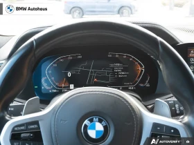 BMW X5 2022 xDrive40i PREMIUM ENHANCED, M SPORT PACKAGE - 84500 лв. / 43204.16 € - 93117978 12