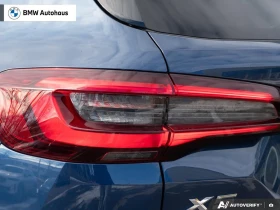BMW X5 2022 xDrive40i PREMIUM ENHANCED, M SPORT PACKAGE - 84500 лв. / 43204.16 € - 93117978 9