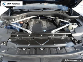 BMW X5 2022 xDrive40i PREMIUM ENHANCED, M SPORT PACKAGE - 84500 лв. / 43204.16 € - 93117978 15