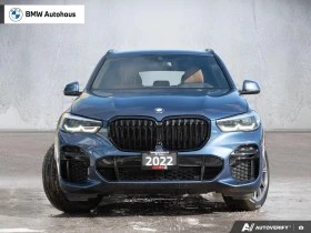 BMW X5 2022 xDrive40i PREMIUM ENHANCED, M SPORT PACKAGE - 84500 лв. / 43204.16 € - 93117978 2