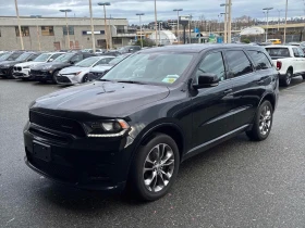 Dodge Durango * GT * CARFAX * БЕЗ ПЪРВОНАЧАЛНА ВНОСКА