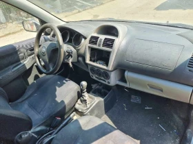 Suzuki Ignis 1.3 DDiS/1.5 VVT, снимка 7