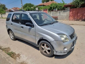 Suzuki Ignis 1.3 DDiS/1.5 VVT, снимка 8