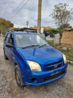 Suzuki Ignis 1.3 DDiS/1.5 VVT, снимка 2