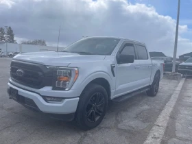 Ford F150 * 4WD SuperCrew Box * CARFAX * БЕЗ ПЪРВОНАЧАЛНА ВН