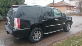 Cadillac Escalade 6.2 v8 gaz, снимка 2