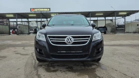 VW Tiguan УНИКАТ/FACE LIFT, снимка 2