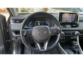 Toyota Rav4 2.5 HYB CVT AWD DYNAMIC/EXECUTIVE - 28290 € / 55330.43 лв. - 55756894 13