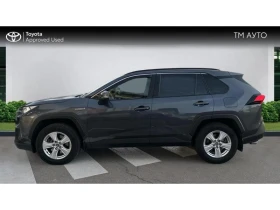 Toyota Rav4 2.5 HYB CVT AWD DYNAMIC/EXECUTIVE - 28290 € / 55330.43 лв. - 55756894 3
