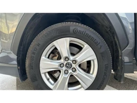 Toyota Rav4 2.5 HYB CVT AWD DYNAMIC/EXECUTIVE - 28290 € / 55330.43 лв. - 55756894 16