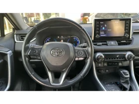 Toyota Rav4 2.5 HYB CVT AWD DYNAMIC/EXECUTIVE - 28290 € / 55330.43 лв. - 55756894 9