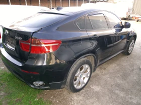 BMW X6 35d  - 5500 € / 10757.07 лв. - 81795988 2
