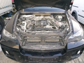 BMW X6 35d  - 5500 € / 10757.07 лв. - 81795988 9