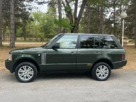 Land Rover Range rover Vogue 4.2 Supercharged, снимка 7 - Автомобили и джипове - 53624505