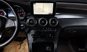 Mercedes-Benz GLC 220 4MATIC* PREMIUM* ПАНО* ПОДГРЕВ* КАМЕРА* KEYLESS*  | Auto.bg — изображение 9