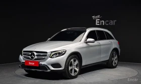 Mercedes-Benz GLC 220 4MATIC* PREMIUM* ПАНО* ПОДГРЕВ* КАМЕРА* KEYLESS* 