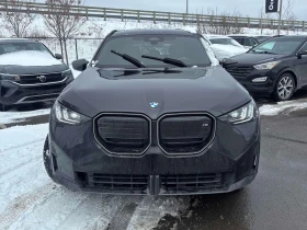 BMW X3 M50 xDrive/ПАНОРАМА/ОТ ПРЕДСТАВИТЕЛСТВО - 51500 € / 100725.24 лв. - 83322078 2