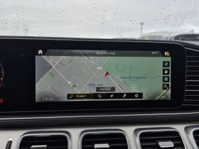 Mercedes-Benz GLE 53 4MATIC * AMG * CARFAX * ЦЕНА ДО БГ - 46600 € / 91141.68 лв. - 26198607 8