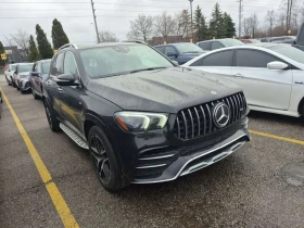 Mercedes-Benz GLE 53 4MATIC * AMG * CARFAX * ЦЕНА ДО БГ - 46600 € / 91141.68 лв. - 26198607 2