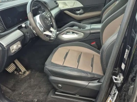 Mercedes-Benz GLE 53 4MATIC * AMG * CARFAX * ЦЕНА ДО БГ - 46600 € / 91141.68 лв. - 26198607 5