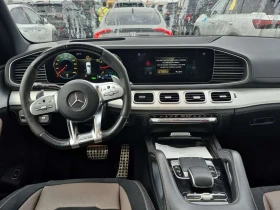 Mercedes-Benz GLE 53 4MATIC * AMG * CARFAX * ЦЕНА ДО БГ - 46600 € / 91141.68 лв. - 26198607 6