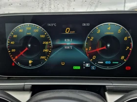Mercedes-Benz GLE 53 4MATIC * AMG * CARFAX * ЦЕНА ДО БГ - 46600 € / 91141.68 лв. - 26198607 7