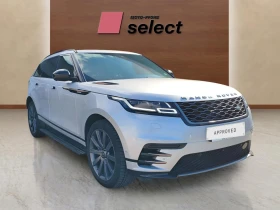 Land Rover Range Rover Velar 3.0 | Auto.bg — изображение 3