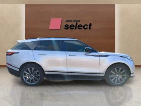 Land Rover Range Rover Velar 3.0 | Auto.bg — изображение 4
